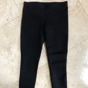 Athleta Polartec Tights - Sz XS